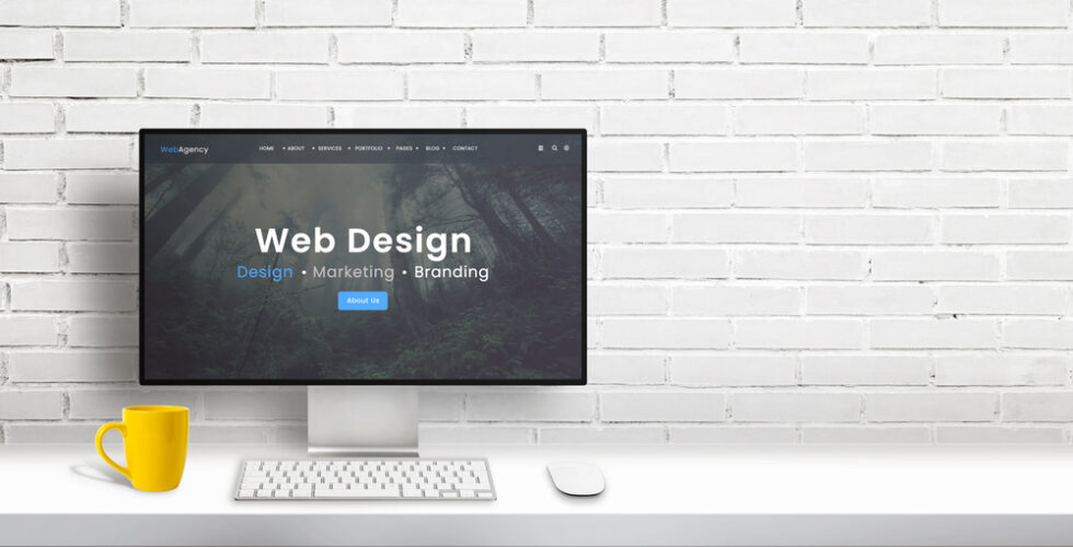 top web design firm