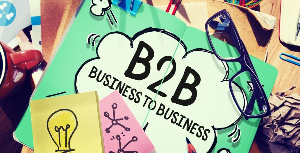 Everything You Need To Know About B2B Web Design - Blog BelugaLabs