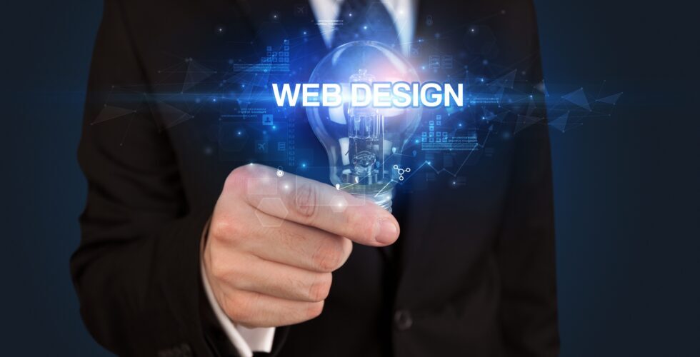 web design industry