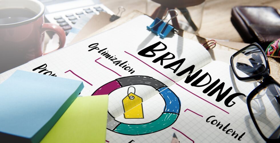 web design and branding