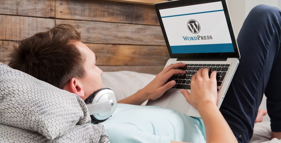 WordPress web designers