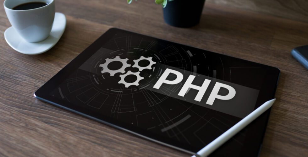 PHP designers