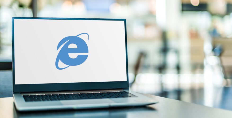 Internet Explorer Is Dead. Just Why Do Web Designers Hate It So Much?