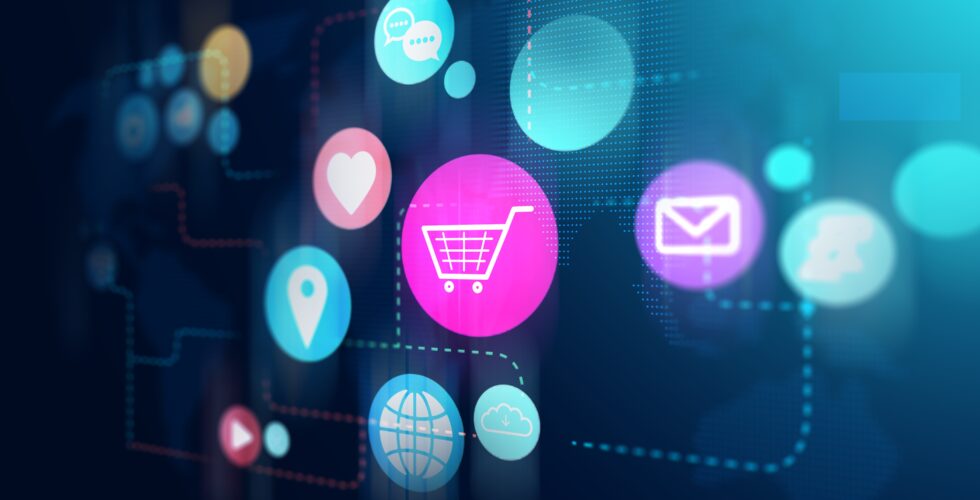 What is an eCommerce platform