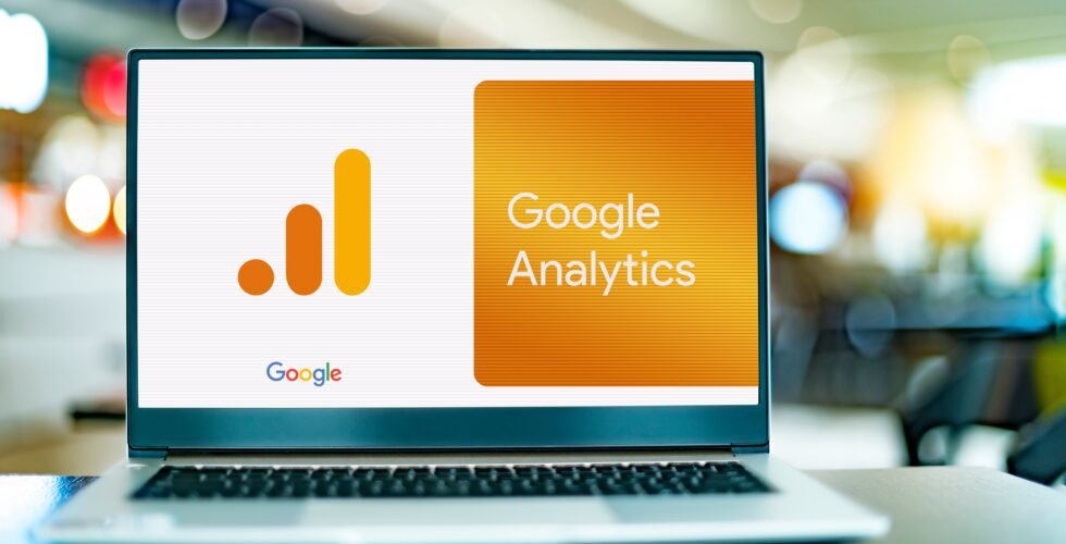 Google Analytics Explained