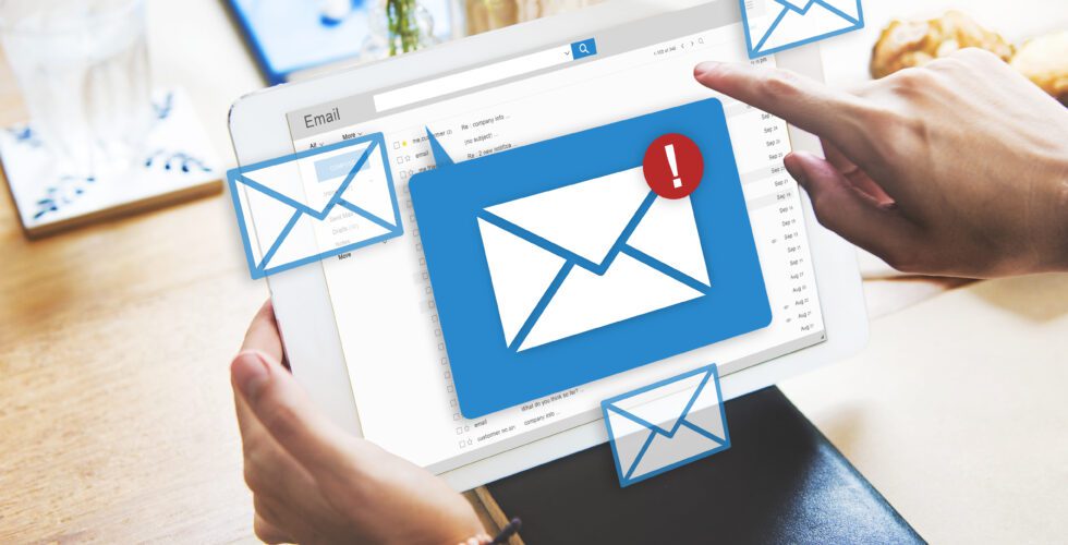 You Should Always Let Your Users Sign In With Email. Here’s Why