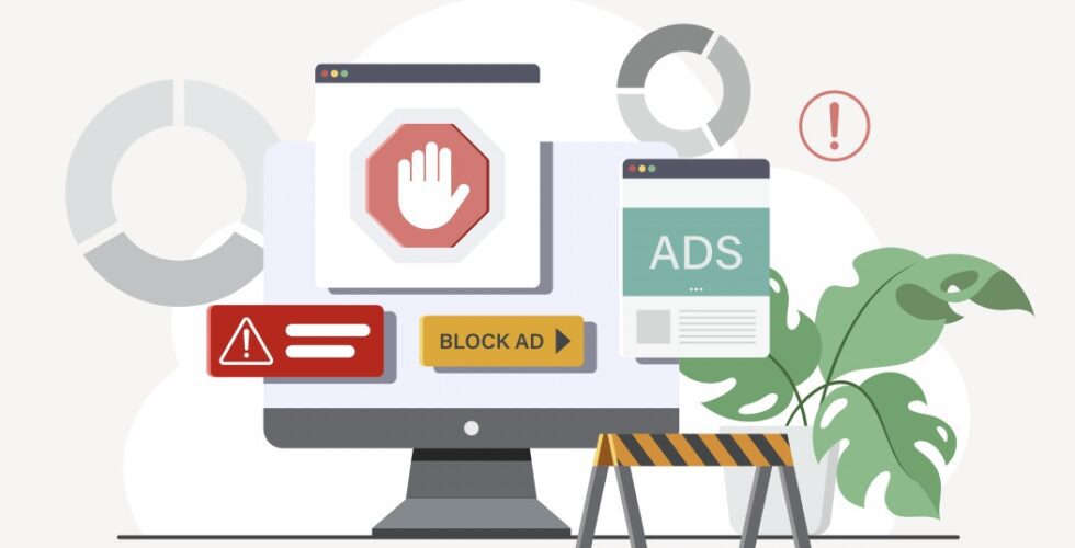 AdBlock vs. your website: What to do?