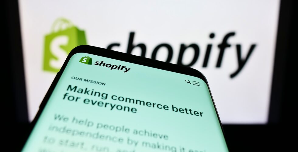 Reasons To Use Shopify