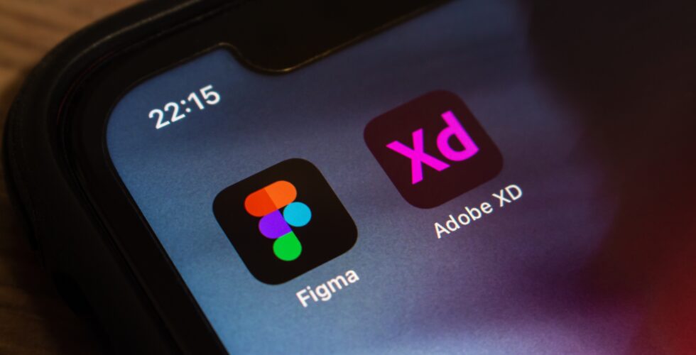 Figma vs Adobe XD — Which Tool To Use?