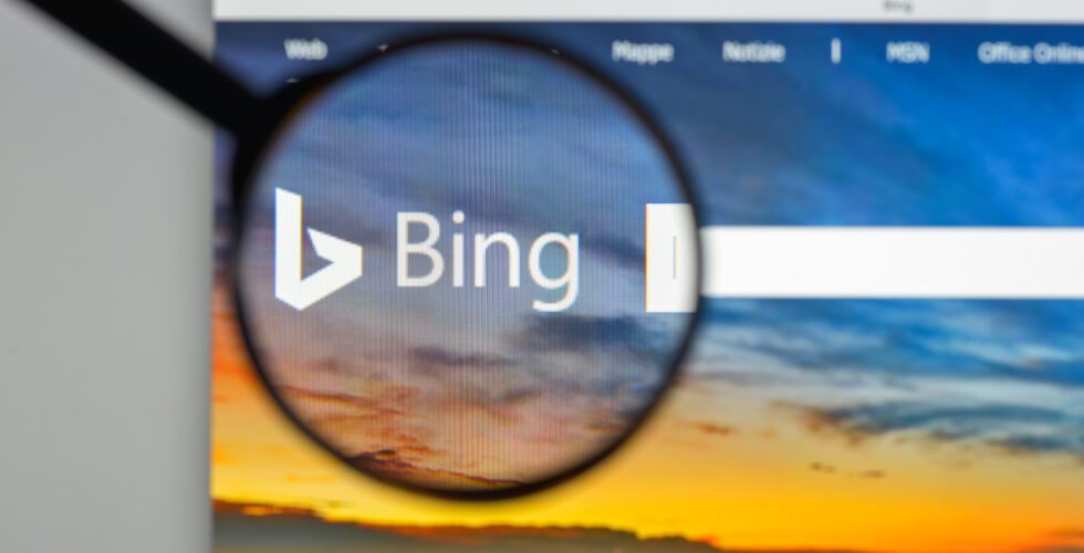 Microsoft AI Experiment: Is Bing about to become a threat to Google?