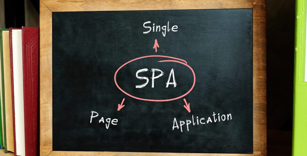 Single-Page Applications: Are They The Future Of The Web?