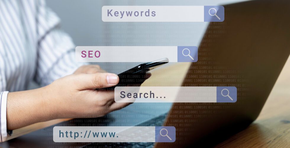 How To Find Competitors’ Keywords?
